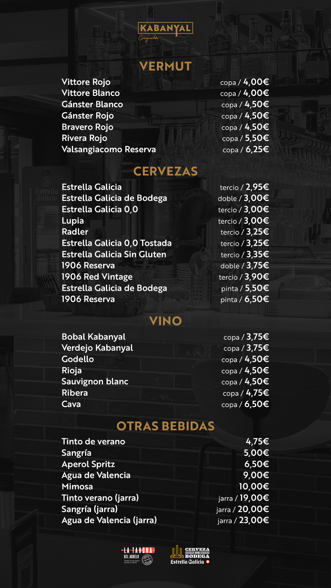 Almuerzos-Restaurante-Kabanyal