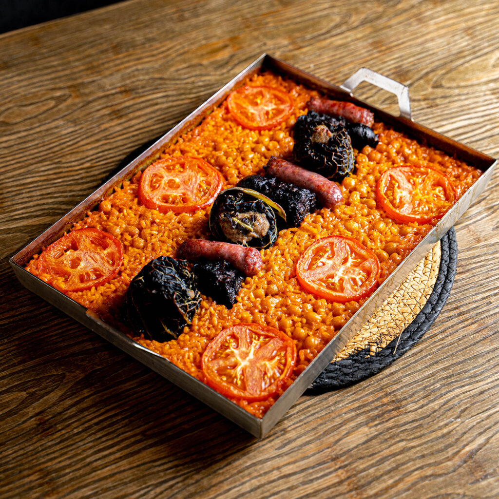 Restaurante Kabanyal