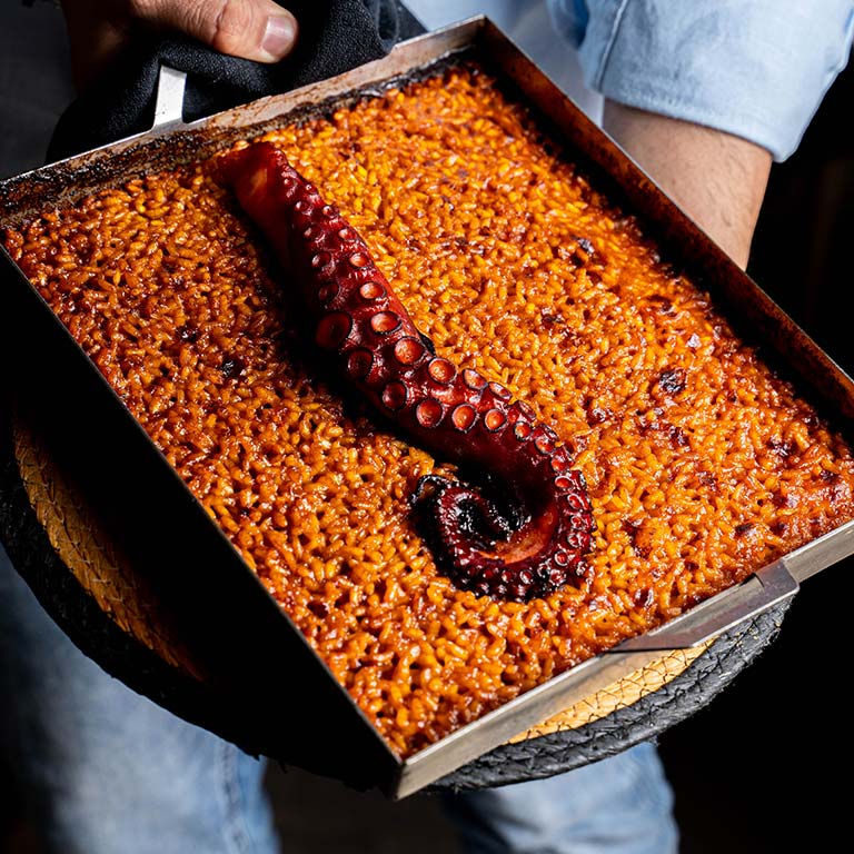 Restaurante Kabanyal