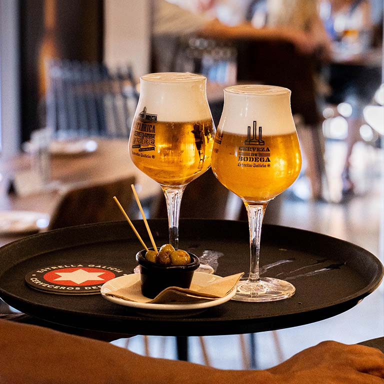 Restaurante Kabanyal