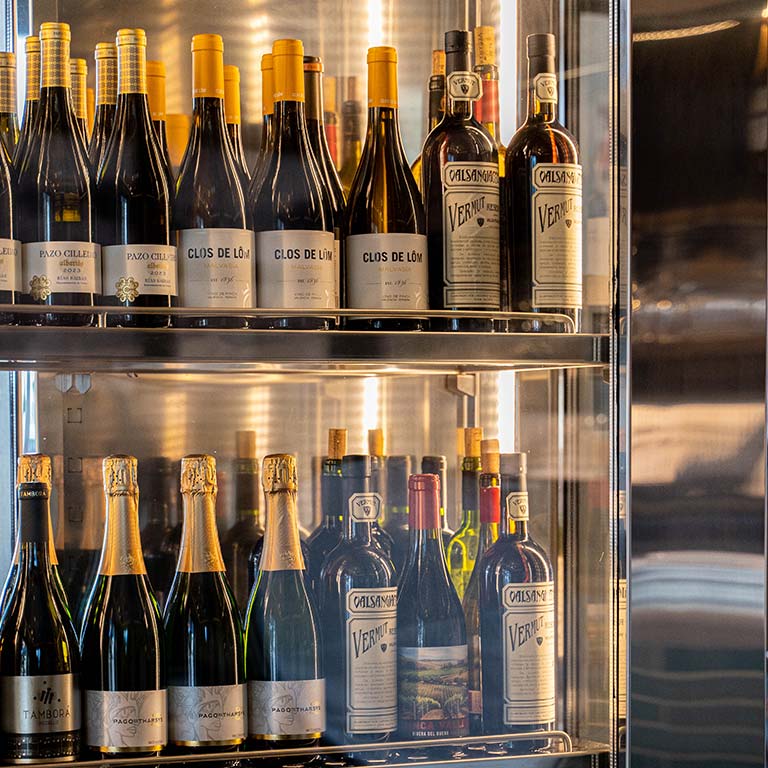 Restaurante Kabanyal