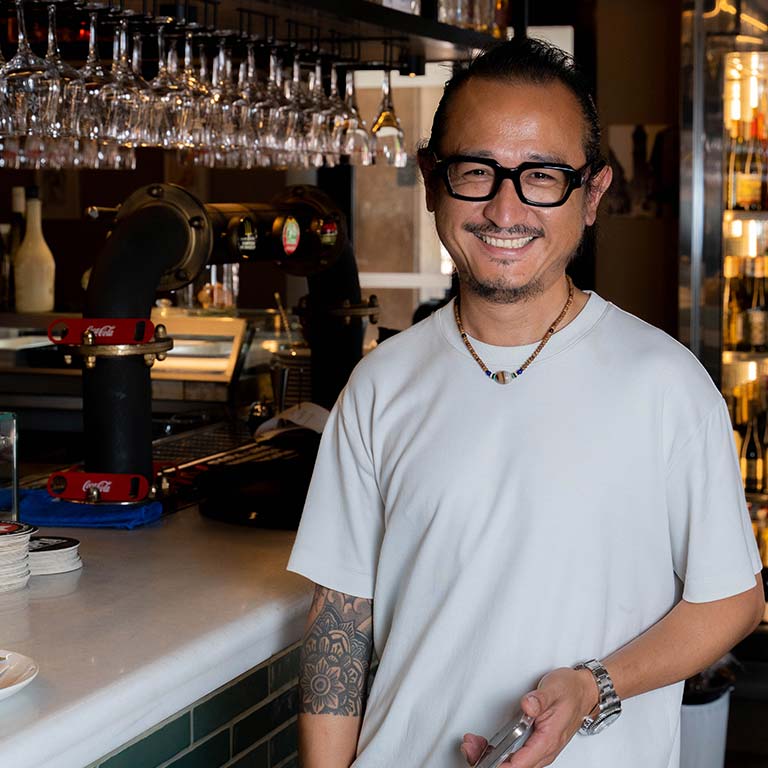 Restaurante Kabanyal