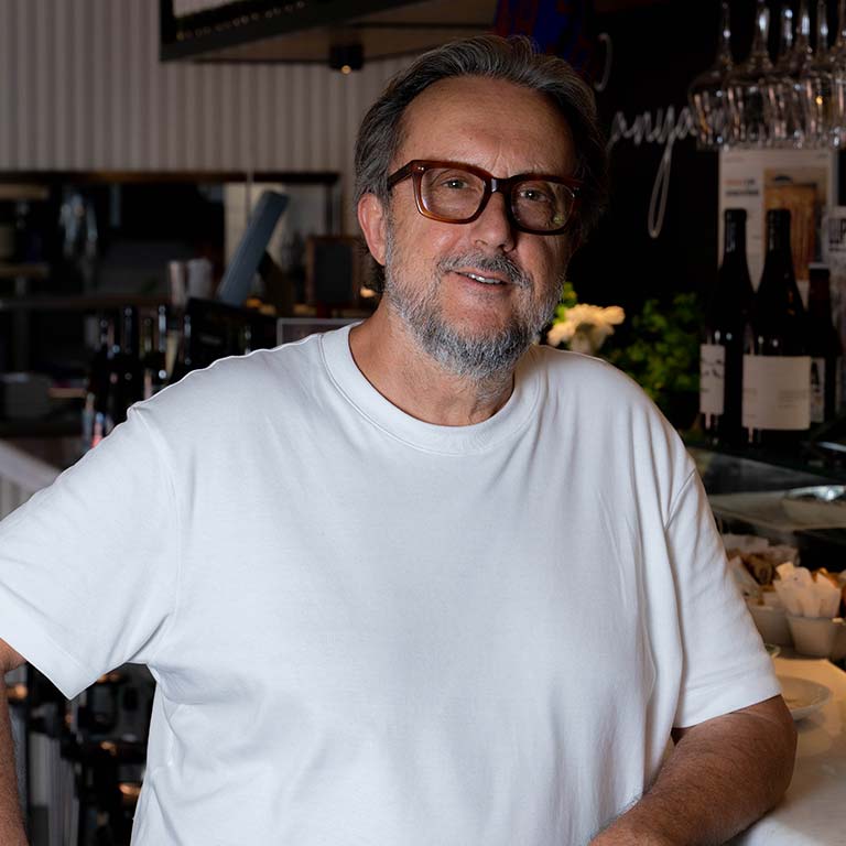 Restaurante Kabanyal