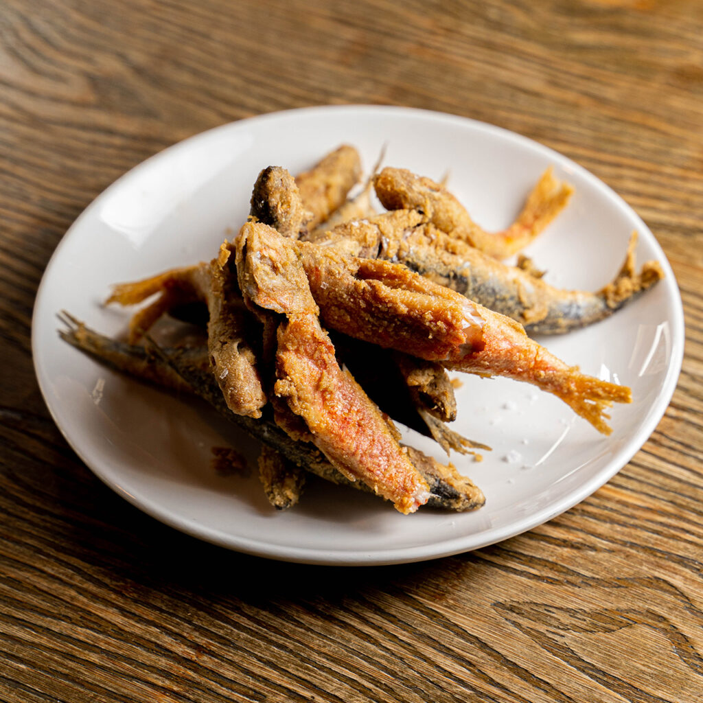 Restaurante Kabanyal