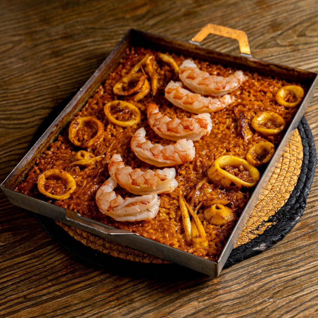 Restaurante Kabanyal