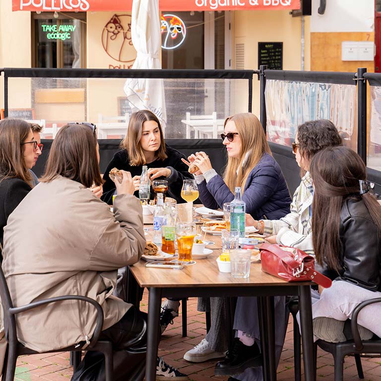 Restaurante Kabanyal