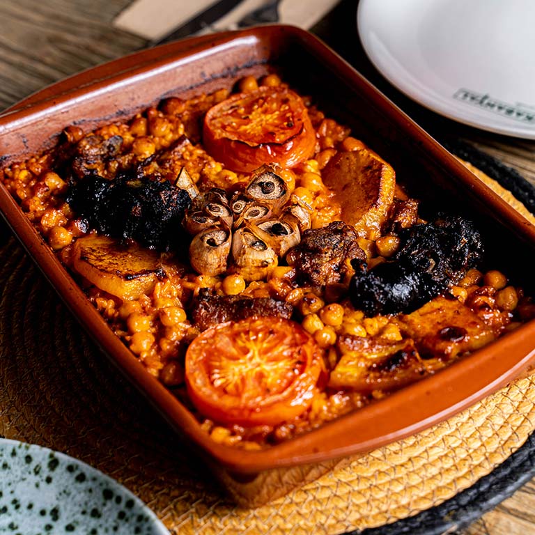 Restaurante Kabanyal